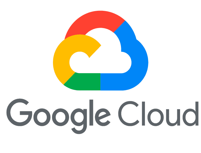 Google Cloud Logo